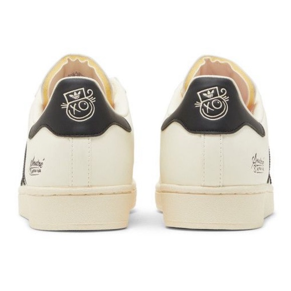 André Saraiva x adidas Superstar - Picture 6 of 15